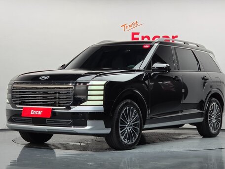 Hyundai Palisade II