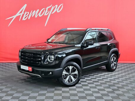 Haval Dargo I