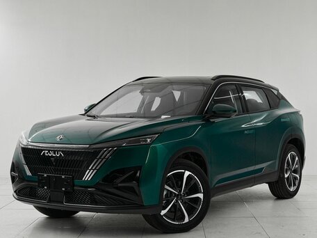 Dongfeng Mage