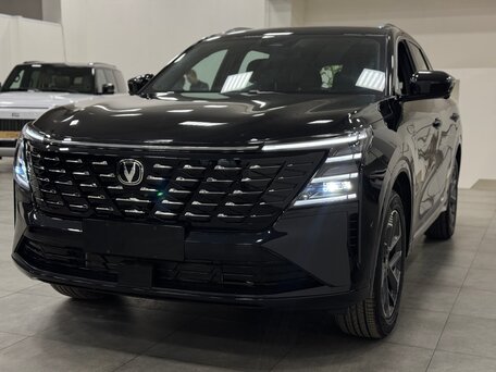 Changan CS75 Plus IV