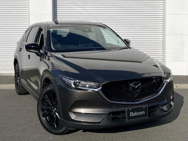 Mazda CX-5 II