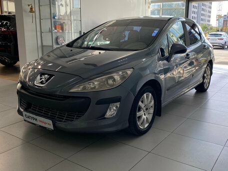Peugeot 308 I