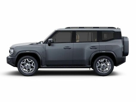 Jetour T2