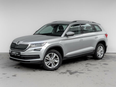 Skoda Kodiaq I