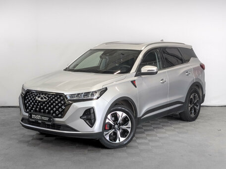 Chery Tiggo 7 Pro Max I