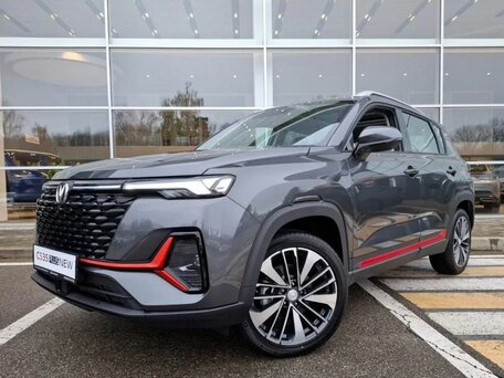 Changan CS35 Plus I Рестайлинг