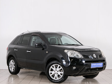 Renault Koleos I