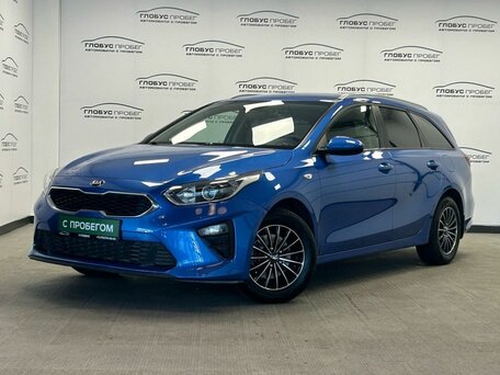 Kia Ceed III