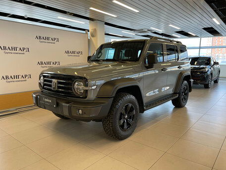 Tank 300 I