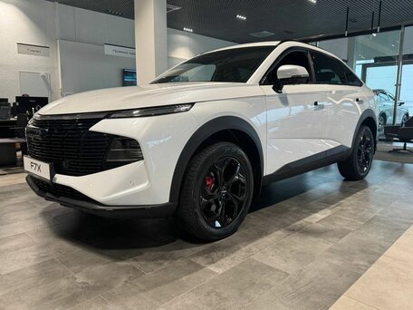 Haval F7x II