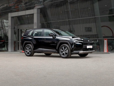 Toyota RAV4 VI (XA60)