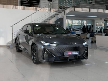 Changan UNI-V I
