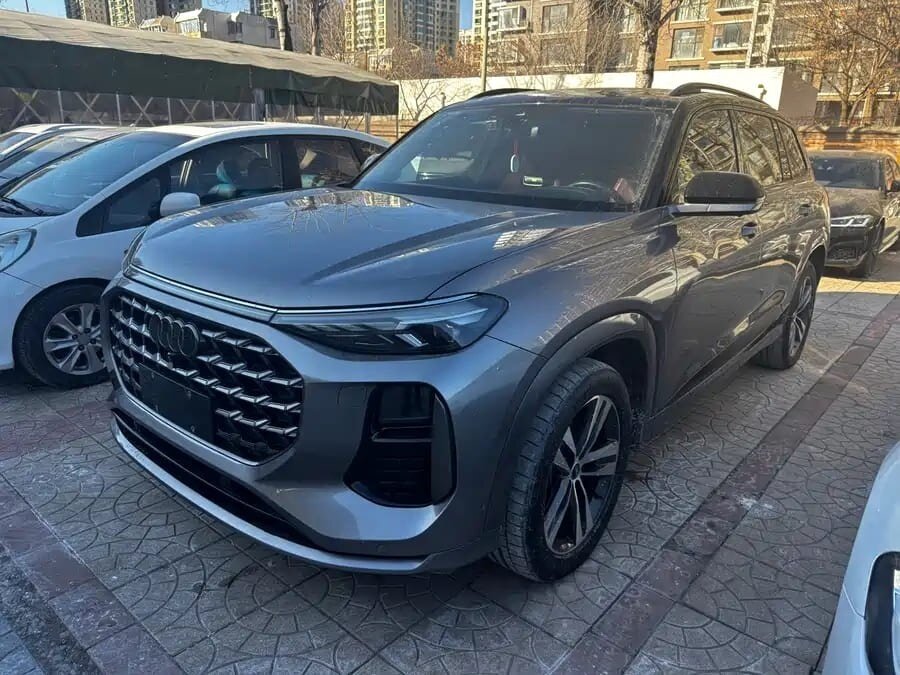 Audi Q6 45 TFSI