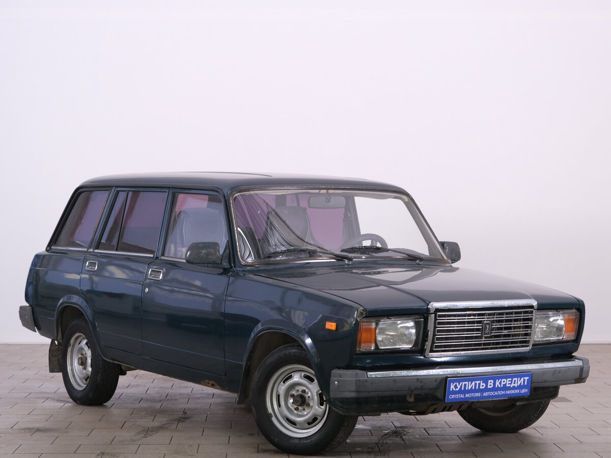 Lada (ВАЗ) 2104