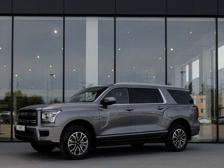 Haval H5 II