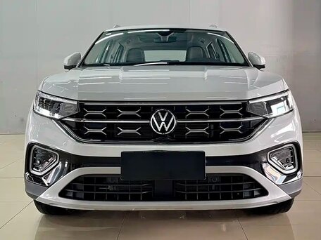 Volkswagen Tayron I Рестайлинг
