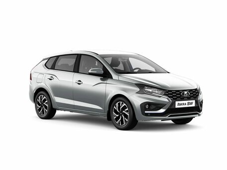 Lada (ВАЗ) Iskra