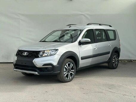 Lada (ВАЗ) Largus I Рестайлинг
