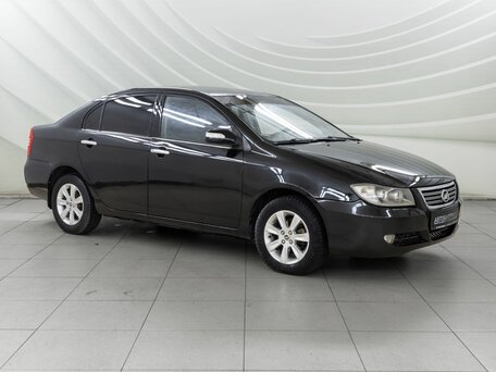 Lifan Solano I (620)