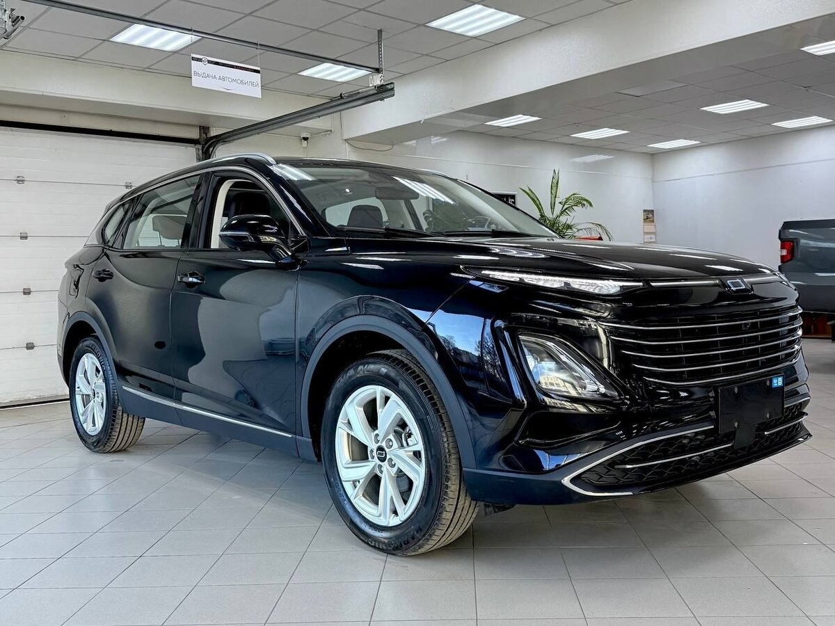 Bestune T90 I