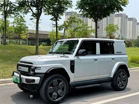 iCar V23