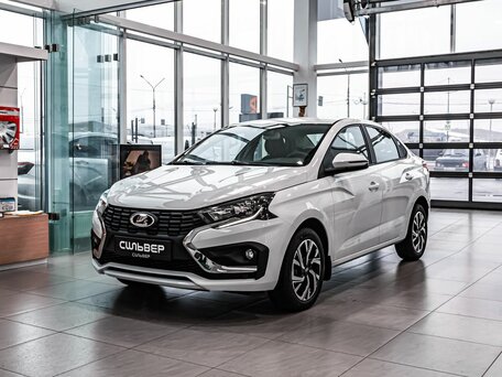 Lada (ВАЗ) Iskra