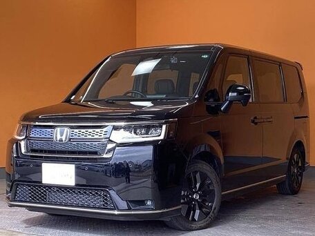Honda Stepwgn VI