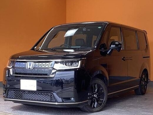 Honda Stepwgn Spada VI