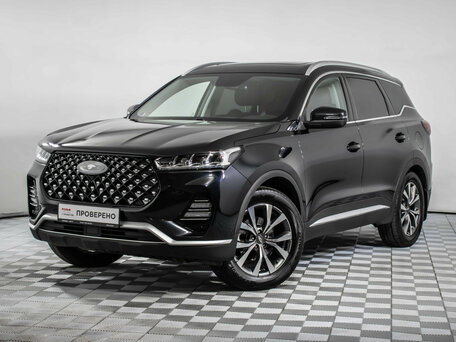 Chery Tiggo 7 Pro I