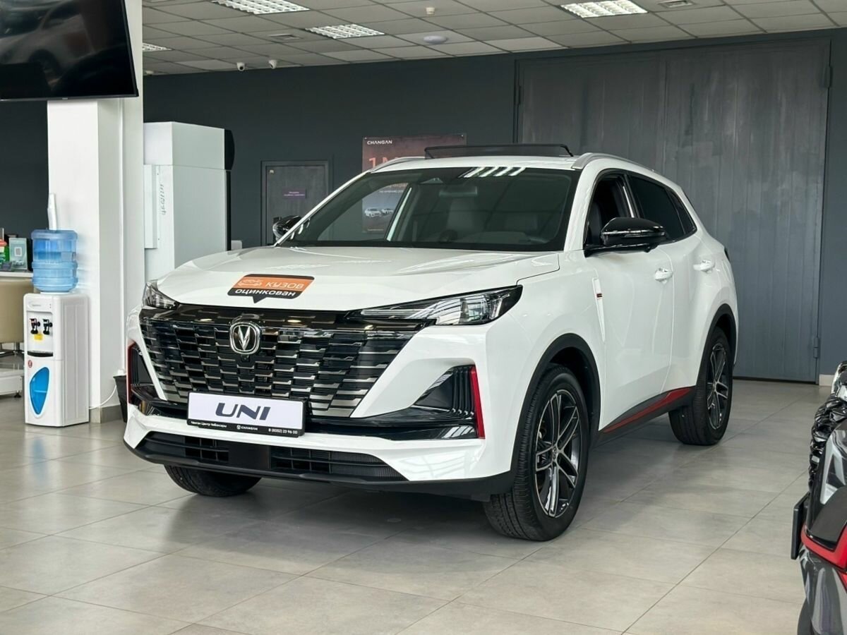 Changan UNI-S I