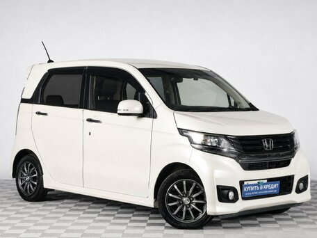 Honda N-WGN I