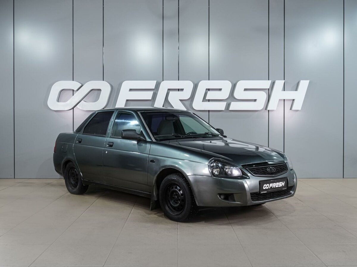 Открыть фотографии: Lada (ВАЗ) Priora I