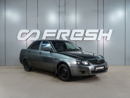 Lada (ВАЗ) Priora I