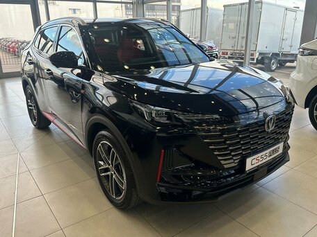 Changan UNI-S I