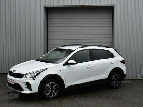 Solaris KRX