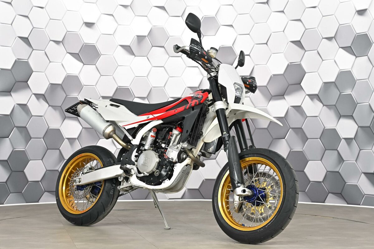 Husqvarna SM 450