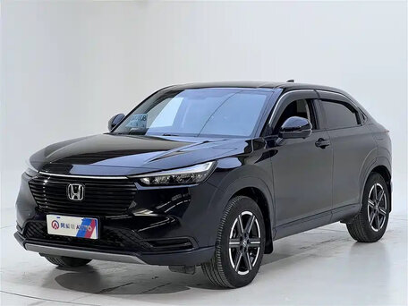 Honda HR-V III