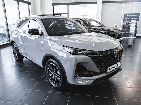 Changan UNI-S I