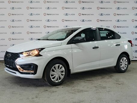 Lada (ВАЗ) Iskra