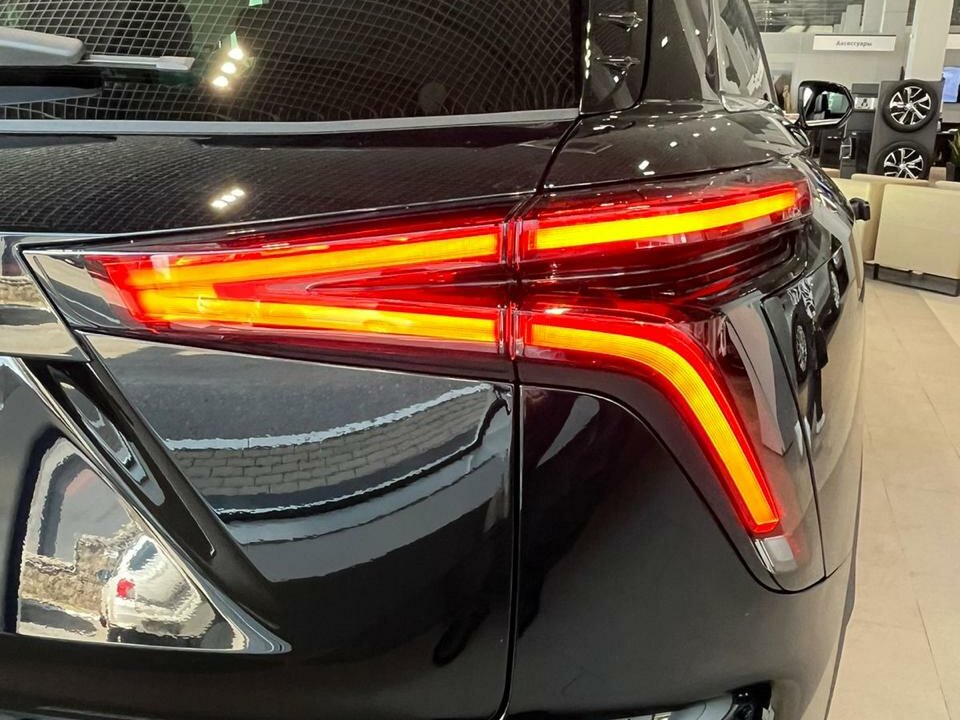Открыть фотографии: Haval F7 II