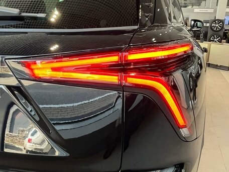 Haval F7 II