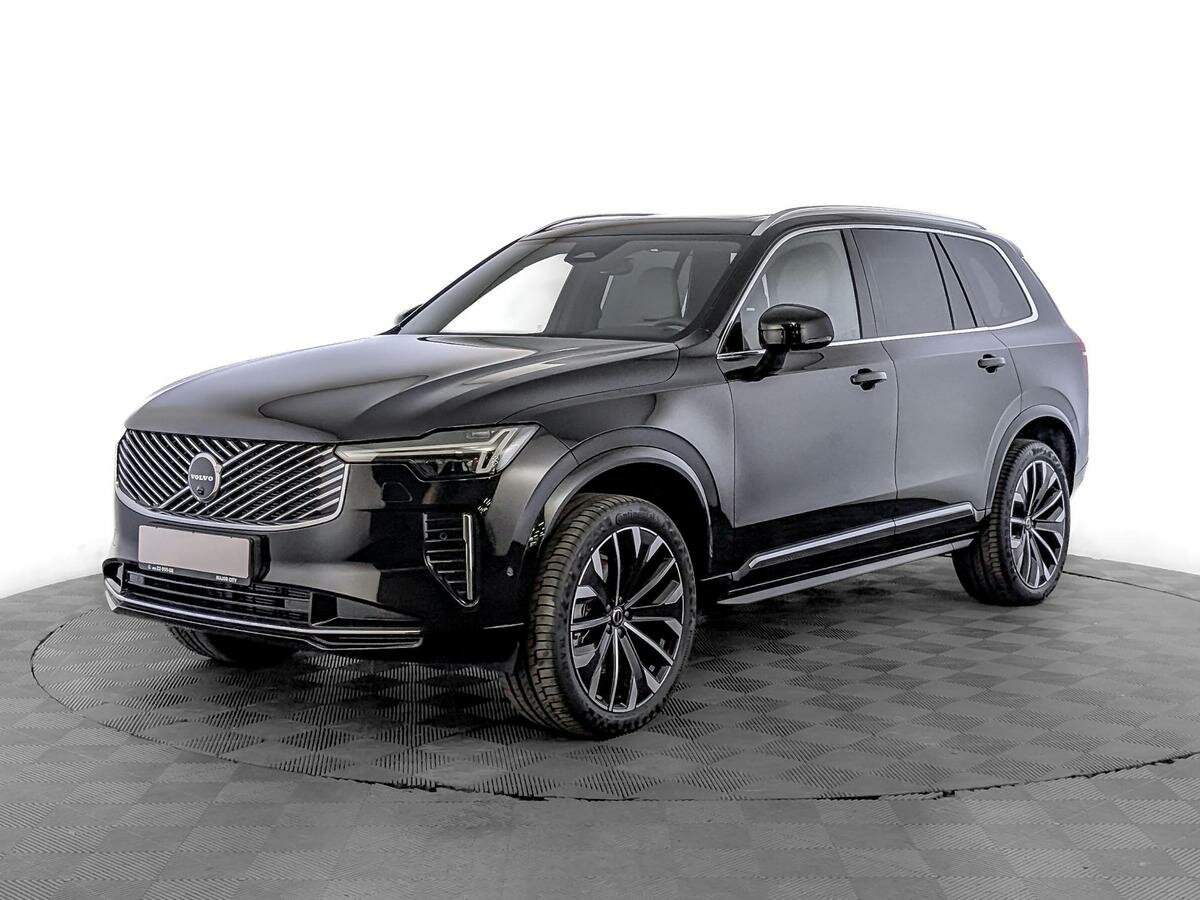 Открыть фотографии: Volvo XC90 II Рестайлинг 2