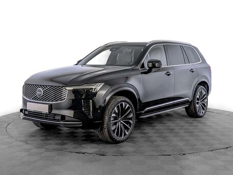 Volvo XC90 II Рестайлинг 2