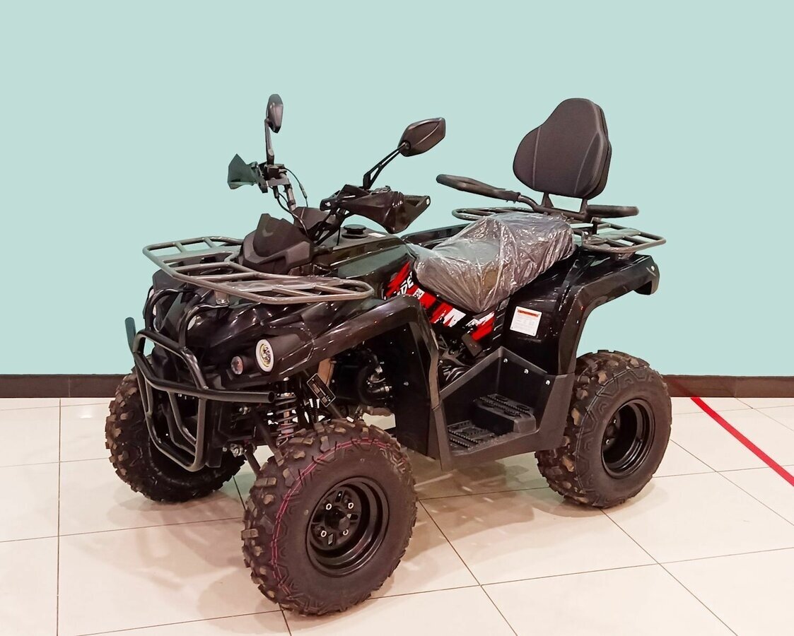Iride 200 Rover