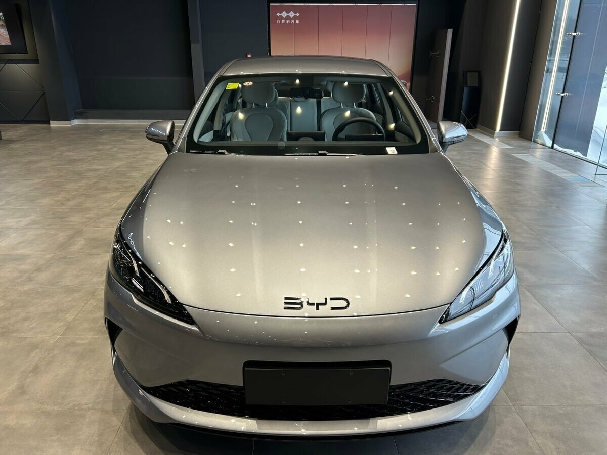 BYD Seal 05 15.87 kWh, фото 3