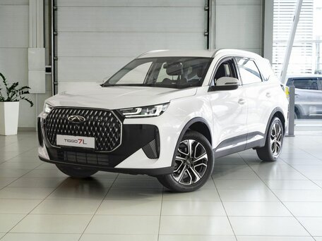 Chery Tiggo 7L I
