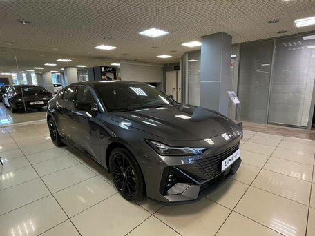 Changan UNI-V I