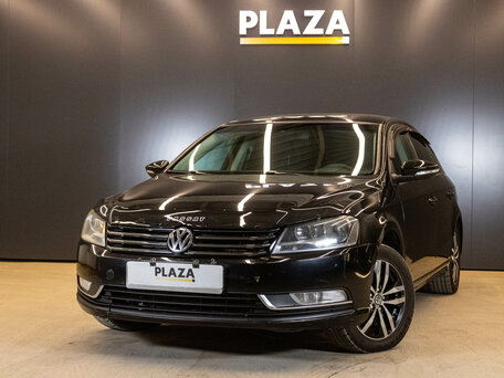 Volkswagen Passat B7