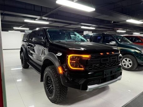 Ford Ranger T6.2