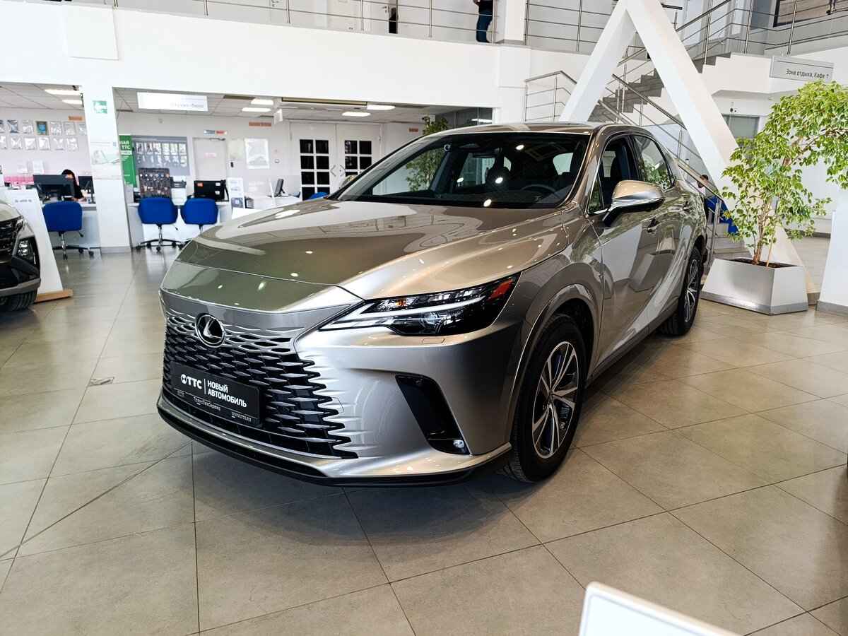 Lexus RX 300 V